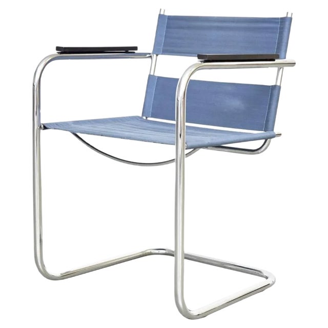 Model D33 Chair from Tecta, 1960s For Sale