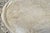 Vintage Epca Bristol Silver by Poole 73 16 Silver Plated Oval Platter Bar Tray For Sale - Image 11 of 11