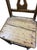 Early 20th Century Antique Farmhouse Chair For Sale - Image 5 of 5