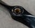 Vintage Wooden and Metal Airplane Propeller, 1960 For Sale - Image 6 of 9
