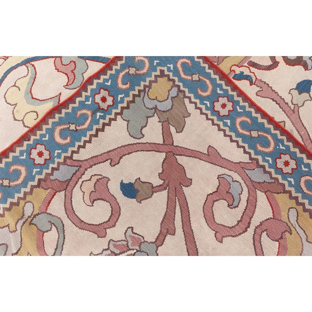 1920s 1920s Bessarabian Rug For Sale - Image 5 of 10