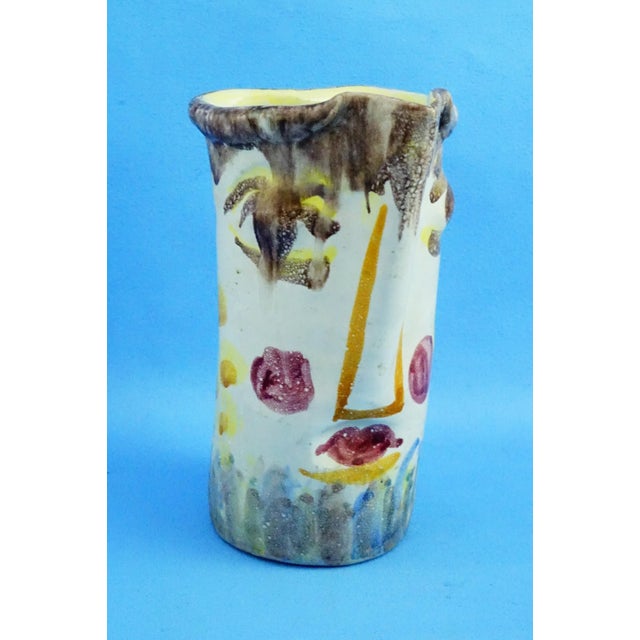 Measurements: height: 20.2 cm; width: 15.5 cm; depth: 10.8 cm; weight: 0.890 kg item : a highly prized vase in the shape...