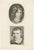 Thomas Holloway, The Portrait and Physiognomy, 1810, Print For Sale - Image 3 of 12