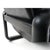 Hombre Leather Lounge Chairs by Burkhard Vogtherr for Rosenthal, 1970, Set of 2 For Sale - Image 18 of 18