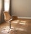 Salto and Sigsgaard Council Chair in Walnut by Kasper Salto For Sale - Image 13 of 18