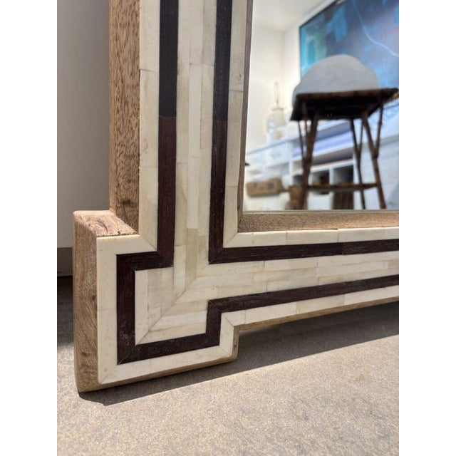Jodi Mirror For Sale - Image 4 of 4