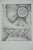 Gochka Charewicz, L'épanouissement, Lithograph For Sale