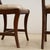 Wood Set of Chairs, 1800s For Sale - Image 7 of 8