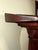 Late 19th Century Beautiful Antique Mahogany Lectern For Sale - Image 5 of 11
