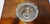 Large Lismore Castle Waterford Bowl For Sale - Image 10 of 10