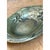 Vintage Art Nouveau Brass Bowl For Sale - Image 10 of 12