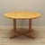 Danish Ash Round Table, 1960s For Sale - Image 18 of 18