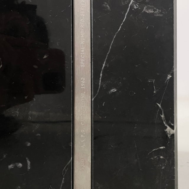 Limited Edition Arco Floor Lamp by Achille and Pier Giacomo Castiglioni for Flos, 1962 For Sale - Image 15 of 18