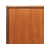 1960s Mid Century Teak Brasilia Credenza by G Plan For Sale - Image 5 of 10