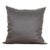 Gray Linen Pillow For Sale
