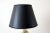 Van Briggle Van Briggle Figural Sculpture Porcelain Table Lamp For Sale - Image 4 of 13