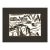 Mid Century Modern East Bay I Abstracted Landscape by Erle Loran For Sale