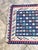 1970s Vintage Wool Kilim Rug with Geometric Comb Pattern, 1970s For Sale - Image 5 of 10