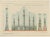Alexandre M. Raymond, Bursa, Istanbul, Damascus & Cairo, 1924, Paper For Sale - Image 11 of 11