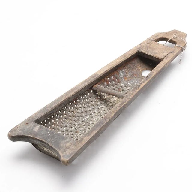 Kitchen Utensils, 1800s, Set of 3 For Sale - Image 3 of 9