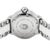 Early 21st Century Ladies Tag Heuer Formula 1 37mm Wah1211 White Ceramic Steel Quartz Watch For Sale - Image 5 of 10