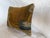 Baroque Antique 17th Century Brussels Tapestry Pillow For Sale - Image 3 of 7
