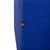 Textile Lounge Chair in Blue Fabric from MDF Italia For Sale - Image 7 of 12