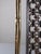 Bronze and Wrought Iron Spark Flask by David Marshall, 1970s For Sale - Image 9 of 16