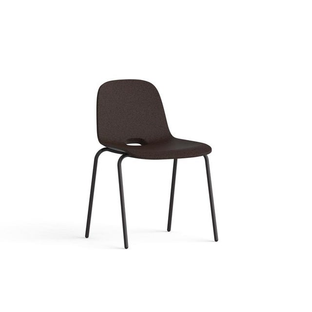 Allin 4030 Polyethylene Chair by Loope For Sale - Image 11 of 15