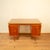 Desk in Tropical Wood by Sicame, 1960s For Sale - Image 15 of 16