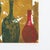 Henrique Silva, Untitled, Screen Print For Sale - Image 5 of 6