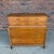 This is a tall boy Henredon Heritage Collection chest of drawers. It features 4 smaller drawers at the top tier and 3...