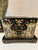 Vintage Ceramic United Wilson (j.u.w.c.) Renaissance Revival Planter & Large Vessel Set For Sale - Image 4 of 10