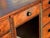 Victorian Desk in Mahogany For Sale - Image 9 of 11