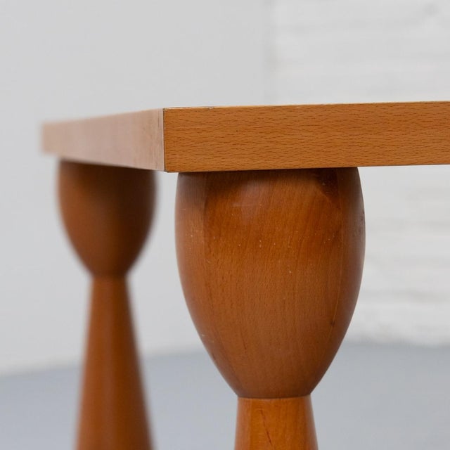 Filicudi Coffee Table by Ettore Sottsass for Zanotta, 1990s For Sale - Image 12 of 18