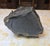 Emerald 1970s Frog on Rock For Sale - Image 8 of 9