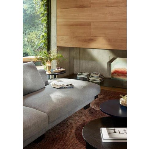 Low Sengu Table in Marble & Wood by Patricia Urquiola for Cassina, Italy For Sale - Image 12 of 18