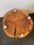 Organic Tree Stump Side Table/Stool For Sale - Image 12 of 12