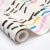 Schumacher SAMPLE - Schumacher x Peg Norriss Confetti Wallpaper In Multi For Sale - Image 4 of 4