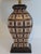 1980s Pair Vintage Bombay Company Baroque / Asian Style Lamps For Sale - Image 5 of 6