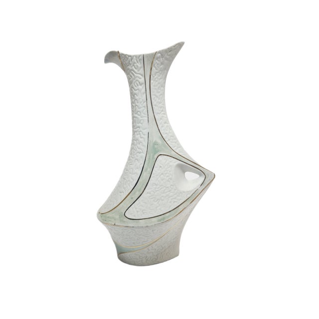 Vintage Vase from Steatyt, Poland, 1960s For Sale - Image 13 of 18