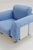 Senzafine Lounge Chairs by Eleonore Peduzzi Riva for Zanotta, 1980s, Set of 2 For Sale - Image 10 of 16