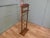 Modern Modernist Gentleman's Floor Standing Valet, 1980 For Sale - Image 3 of 6