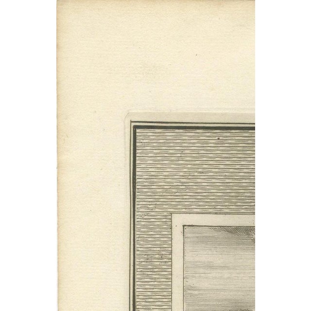 Paper Pieter Mortier, Burning of Jerusalem and the Release of Jehoiachin, 1700, Engraving For Sale - Image 7 of 12