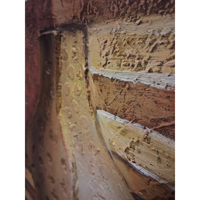 2020s Intervention No, 7, "Splendid Fracture" by Splendidus For Sale - Image 5 of 12