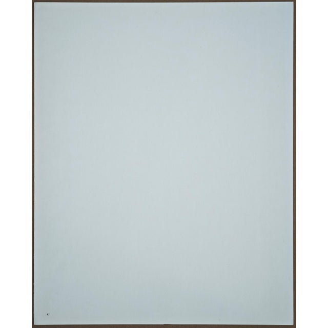 Alberto Giacometti, Annette, 1963, Original Lithograph For Sale - Image 6 of 8