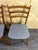 Vintage Danish Chairs, 1960s, Set of 4 For Sale - Image 9 of 18