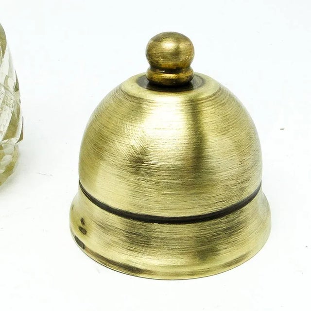 Art Deco Biscuit Box, Germany, 1920s For Sale - Image 3 of 10