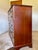 Vintage Cherry Wood Chest With 9 Drawers For Sale In Phoenix - Image 6 of 8