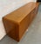 Wood Mid 20th Century Danish Modern Teak Nine-Drawer Lowboy Dresser by Sun Cabinet Co LTD For Sale - Image 7 of 17
